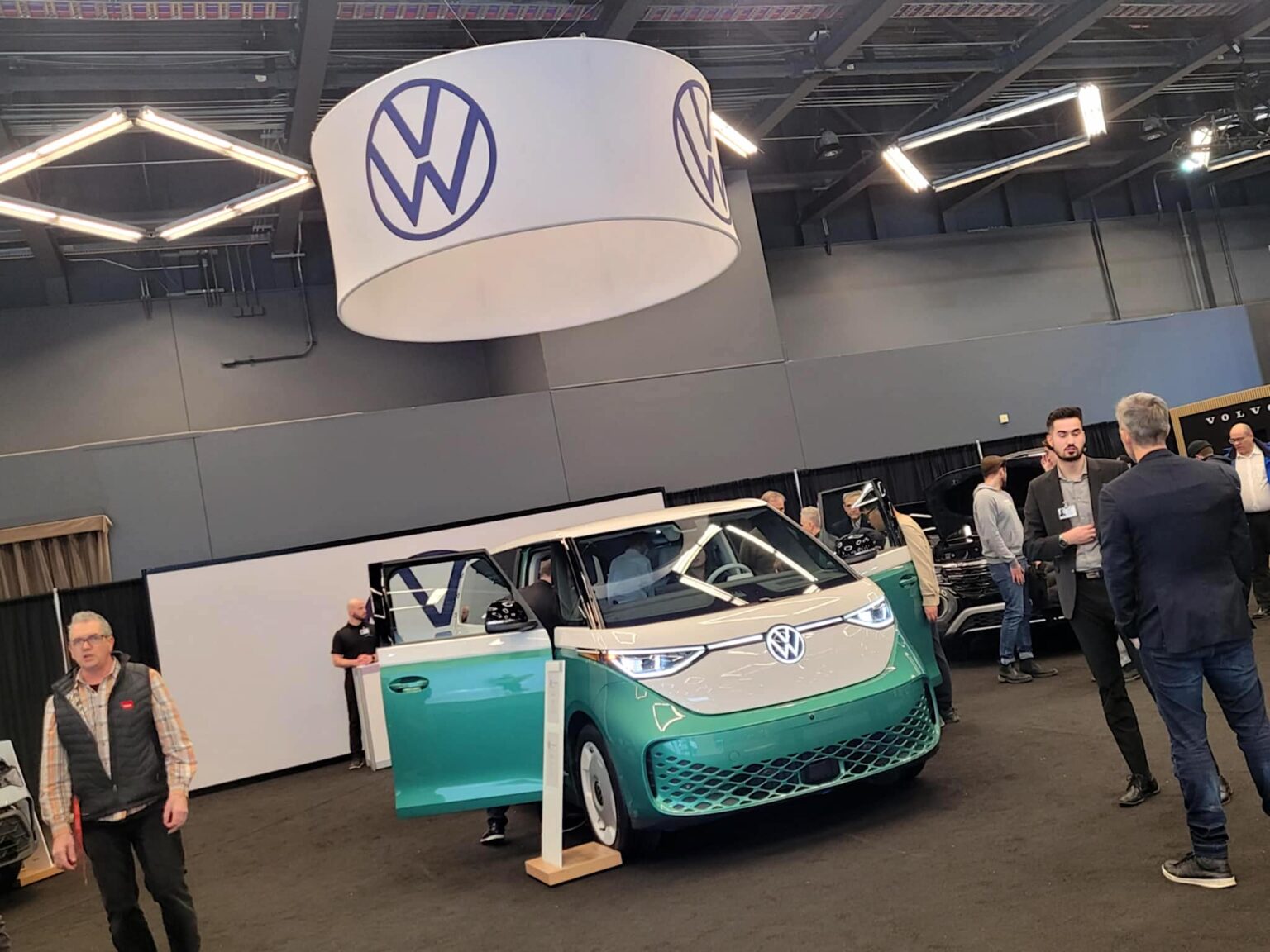 Volkswagen-I.D.Buzz