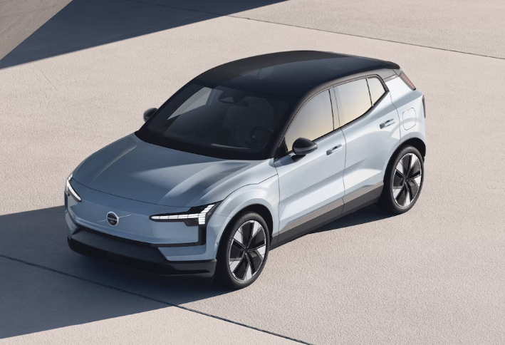 Volvo-EX30-2024