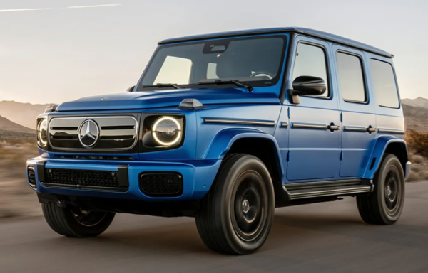 G Class