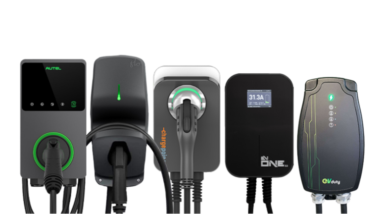 bornes-de-recharge-résidentielles