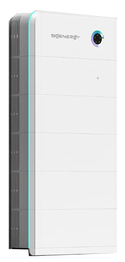 Convertisseur intégré Sigenergy
