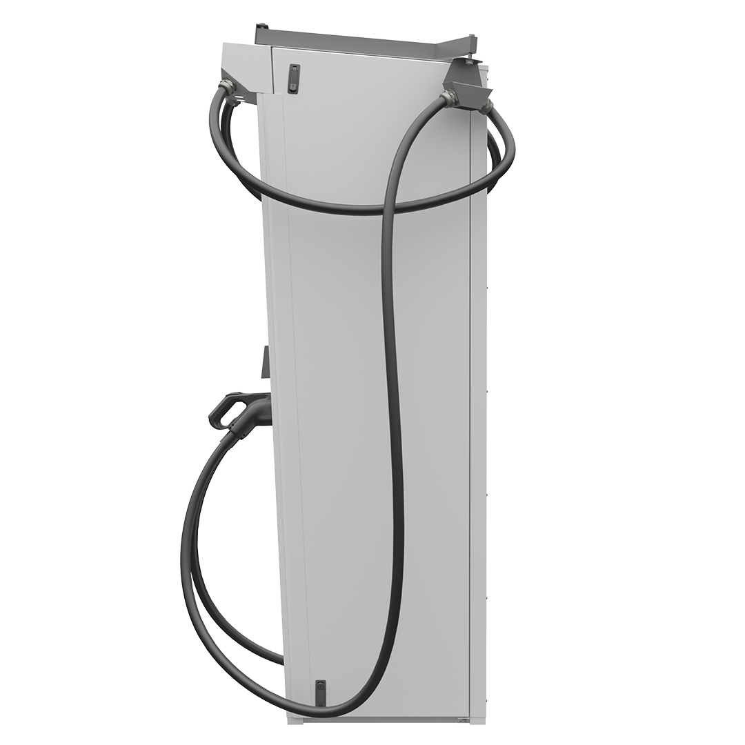 BEQ Ultimum 240-480kW