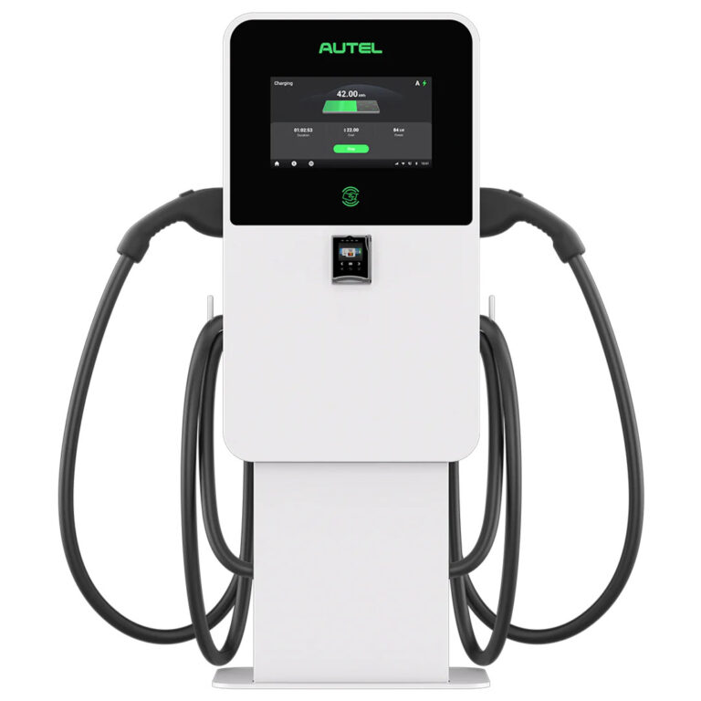 Autel MaxiCharger Montage mural DC 40 kW