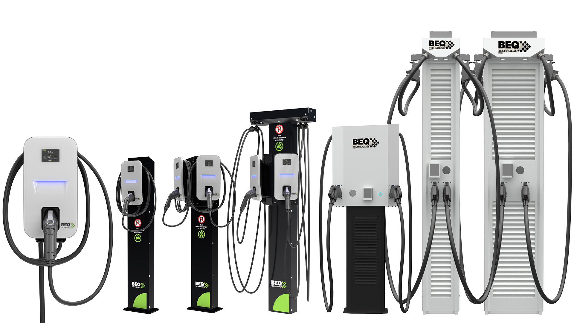 Produits BEQ