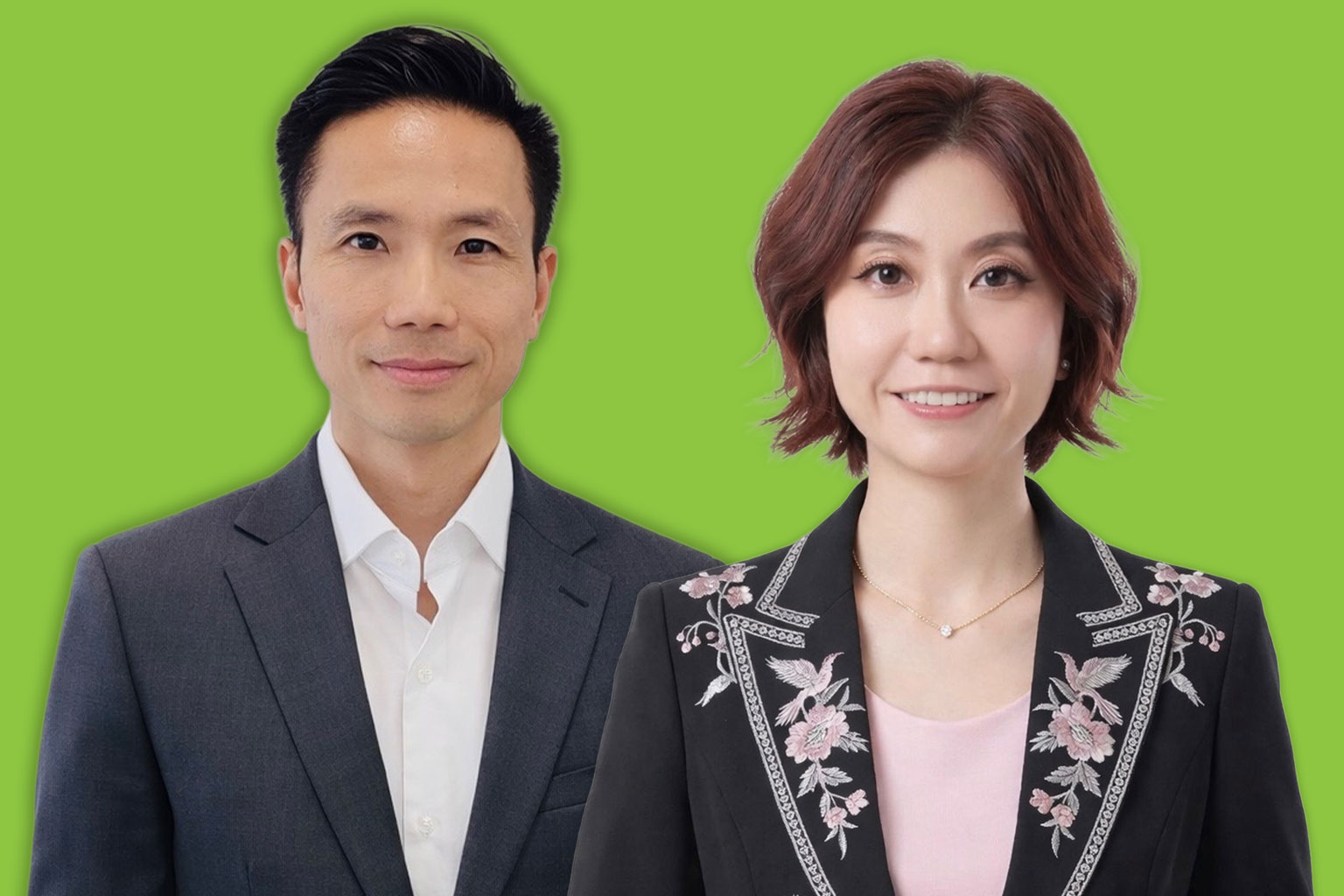 Propriétaires de la franchise BEQ Laval Est | Tony Nguyen et Theresa Tran Propriétaires de la franchise BEQ Laval Est | Tony Nguyen et Theresa Tran